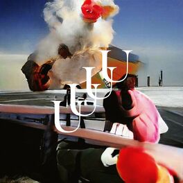 Album cover of UUUU