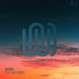 Album cover of Fly Like Birds