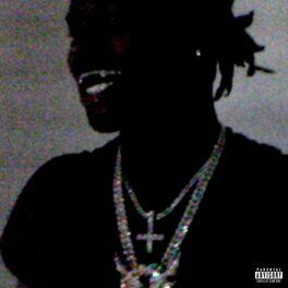 Album cover of A Great Chaos