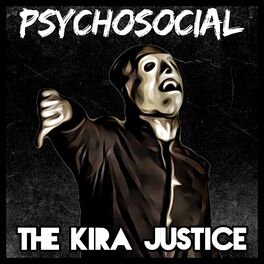 Album cover of Psychosocial