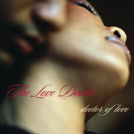 Album cover of Doctor Of Love
