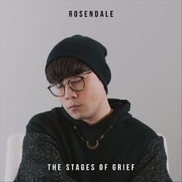 Album cover of The Stages of Grief