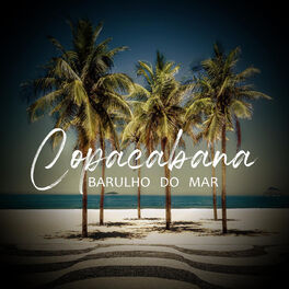 Album cover of Copacabana - Barulho Do Mar