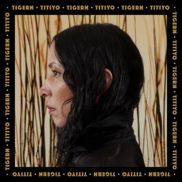 Album cover of Tigern