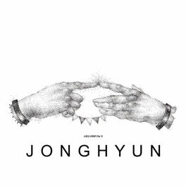 Album cover of JONGHYUN The Collection 