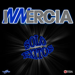 Album cover of Solo Exitos de Innercia