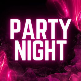 Album cover of Party Night