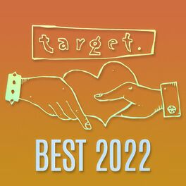 Album cover of Target Records - Best Of 2022