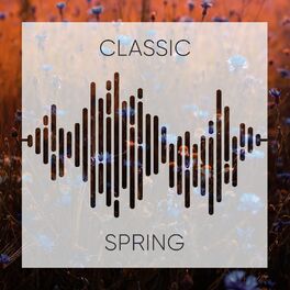 Album cover of Classic Spring, Vol. 4