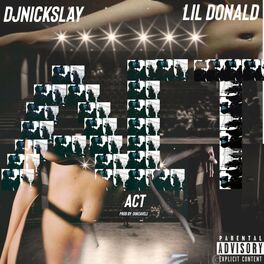 Album cover of Act