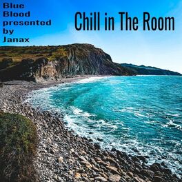 Album cover of Chill in The Room