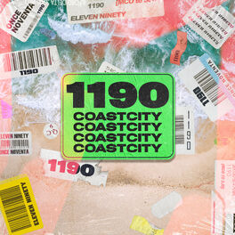 Album cover of 1190