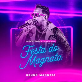 Album cover of Festa do Magnata