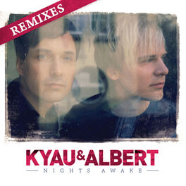 Album cover of Nights Awake (Remixes)