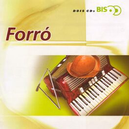 Album cover of Bis - Forró
