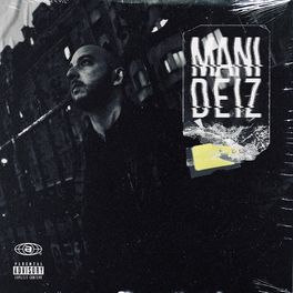 Album cover of Best Of Mani Deïz