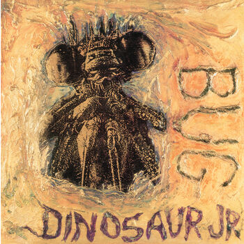 Dinosaur Jr. - Freak Scene: listen with lyrics | Deezer