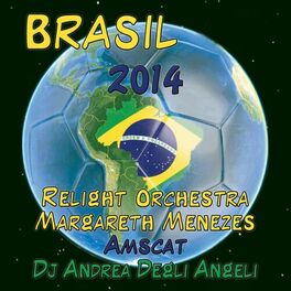 Album cover of Brasil 2014 (Album)