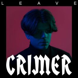 Album cover of Leave EP
