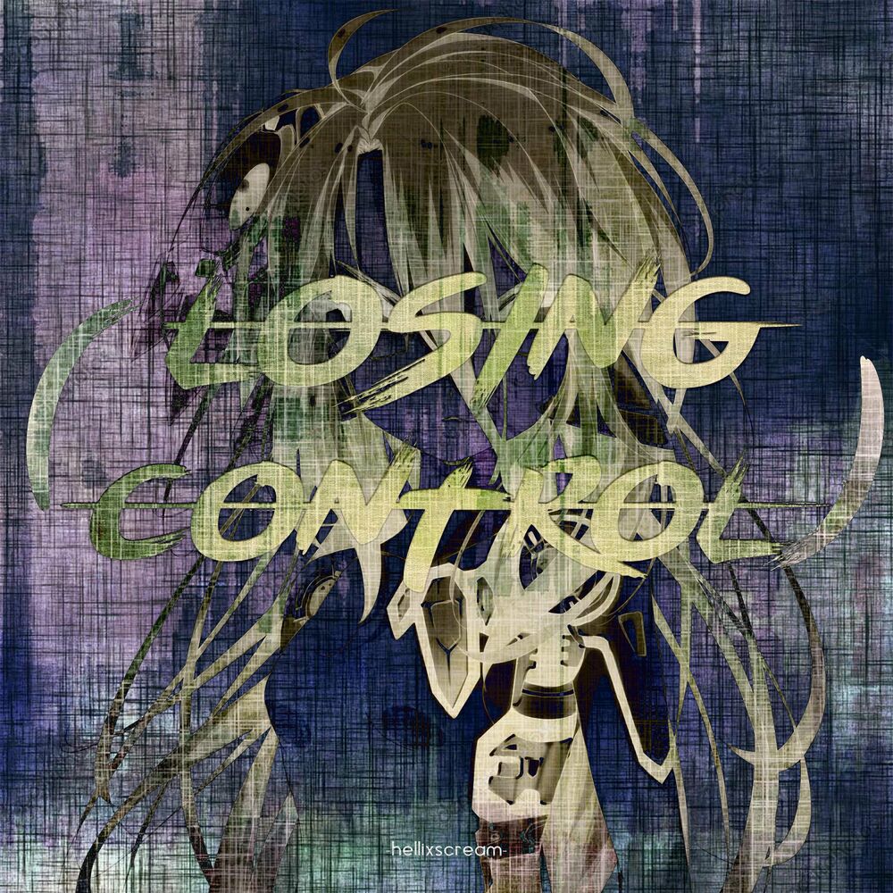 Lost control текст