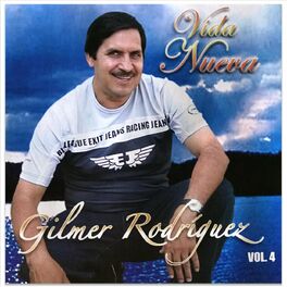 Album cover of Vida Nueva, Vol. 4