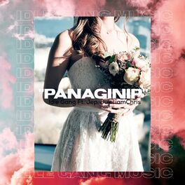 Album cover of Panaginip