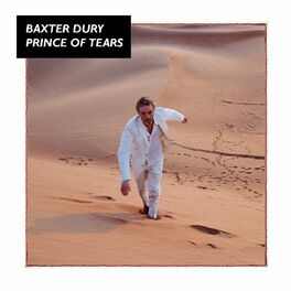 Album cover of Prince of Tears