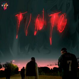 Album cover of Tinto