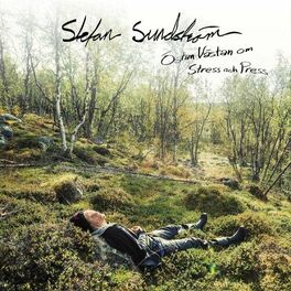 Album cover of Östan Västan Om Stress och Press