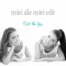 Album cover of Let This Love