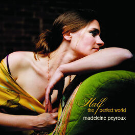 Album cover of Half The Perfect World