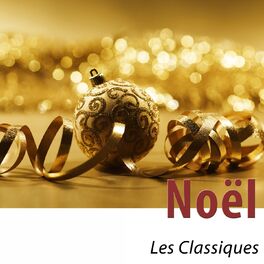 Album cover of Noël (50 Classiques remasterisés)