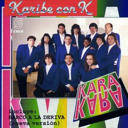 Album cover of Kara a Kara