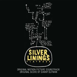 Album cover of Silver Linings Playbook (Original Score)