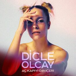 Album cover of Aç Kapıyı Gir İçeri (Akustik)