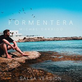Album cover of Formentera (Salsa Version)