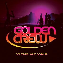 Album cover of Viens me voir
