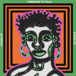 Album cover of Freedom to Talk