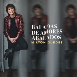 Album cover of Baladas de Amores Abalados