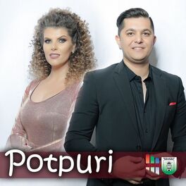 Album cover of Potpuri