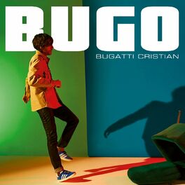 Album cover of Bugatti Cristian