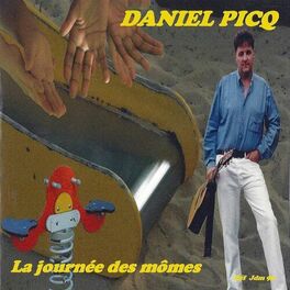 Album cover of La journée des mômes