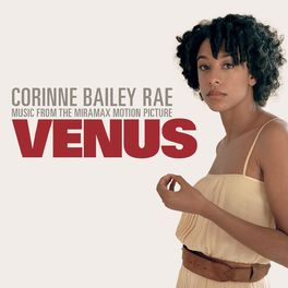 Album cover of Venus EP