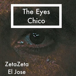 Album cover of The Eyes Chico