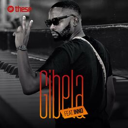 Album cover of Gibela