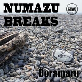 Album cover of NUMAZU BREAKS