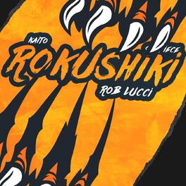 Album cover of Rokushiki (Rob Lucci)