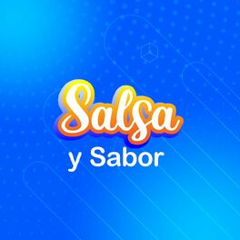 Album cover of Salsa y Sabor