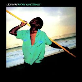 Album cover of Rockin' You Eternally