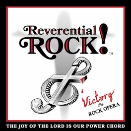 Album cover of Victory (The Rock Opera)